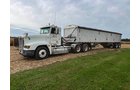 Property photo 2 - FARM EQUIPMENT AUCTION IN CALHOUN COUNTY, MICHIGAN