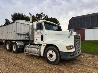 Property photo 22 - FARM EQUIPMENT AUCTION IN CALHOUN COUNTY, MICHIGAN