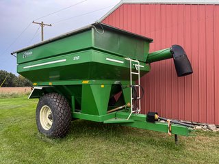 Property photo 20 - FARM EQUIPMENT AUCTION IN CALHOUN COUNTY, MICHIGAN