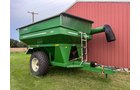 Property photo 20 - FARM EQUIPMENT AUCTION IN CALHOUN COUNTY, MICHIGAN