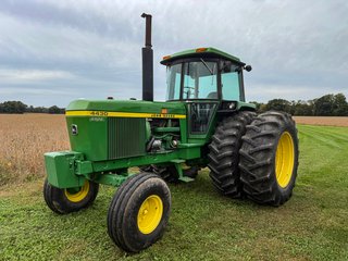 Property photo 18 - FARM EQUIPMENT AUCTION IN CALHOUN COUNTY, MICHIGAN