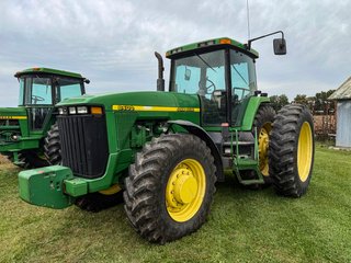 Property photo 17 - FARM EQUIPMENT AUCTION IN CALHOUN COUNTY, MICHIGAN