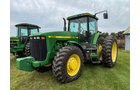 Property photo 17 - FARM EQUIPMENT AUCTION IN CALHOUN COUNTY, MICHIGAN