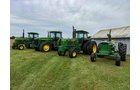 Property photo 1 - FARM EQUIPMENT AUCTION IN CALHOUN COUNTY, MICHIGAN