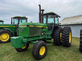 Property photo 16 - FARM EQUIPMENT AUCTION IN CALHOUN COUNTY, MICHIGAN