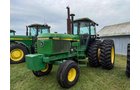 Property photo 3 - FARM EQUIPMENT AUCTION IN CALHOUN COUNTY, MICHIGAN