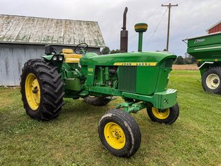 Property photo 11 - FARM EQUIPMENT AUCTION IN CALHOUN COUNTY, MICHIGAN