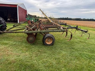 Property photo 15 - FARM EQUIPMENT AUCTION IN CALHOUN COUNTY, MICHIGAN