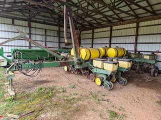 Property photo 4 - FARM EQUIPMENT AUCTION IN CALHOUN COUNTY, MICHIGAN