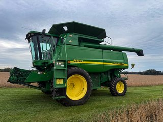 Property photo 5 - FARM EQUIPMENT AUCTION IN CALHOUN COUNTY, MICHIGAN