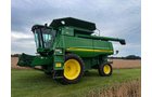 Property photo 13 - FARM EQUIPMENT AUCTION IN CALHOUN COUNTY, MICHIGAN