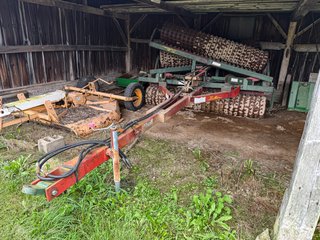Property photo 6 - FARM EQUIPMENT AUCTION IN CALHOUN COUNTY, MICHIGAN
