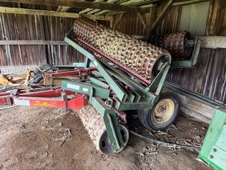 Property photo 7 - FARM EQUIPMENT AUCTION IN CALHOUN COUNTY, MICHIGAN