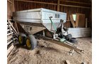 Property photo 10 - FARM EQUIPMENT AUCTION IN CALHOUN COUNTY, MICHIGAN