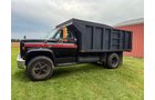 Property photo 9 - FARM EQUIPMENT AUCTION IN CALHOUN COUNTY, MICHIGAN