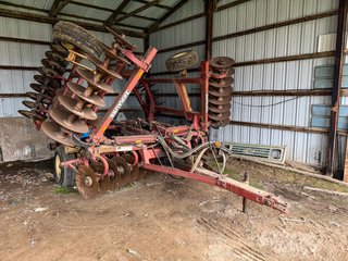 Property photo 10 - FARM EQUIPMENT AUCTION IN CALHOUN COUNTY, MICHIGAN