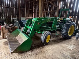 Property photo 12 - FARM EQUIPMENT AUCTION IN CALHOUN COUNTY, MICHIGAN