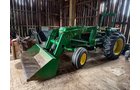 Property photo 6 - FARM EQUIPMENT AUCTION IN CALHOUN COUNTY, MICHIGAN