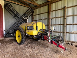 Property photo 14 - FARM EQUIPMENT AUCTION IN CALHOUN COUNTY, MICHIGAN
