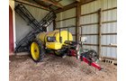 Property photo 4 - FARM EQUIPMENT AUCTION IN CALHOUN COUNTY, MICHIGAN