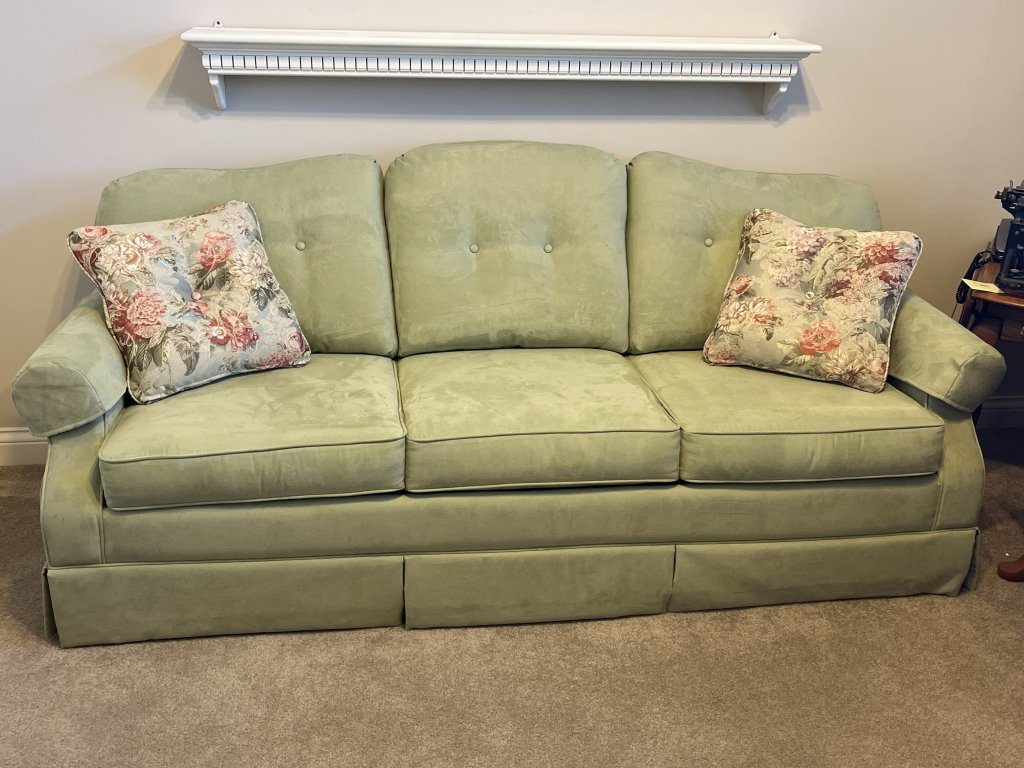 Property photo 1 - TIMED ONLINE ONLY PERSONAL PROPERTY AUCTION IN ALLEN COUNTY, INDIANA