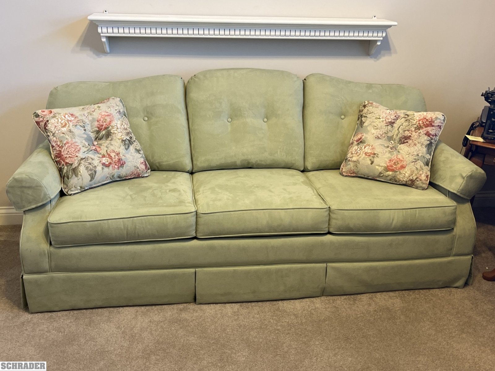 Machine Showcase Brochure PERSONAL PROPERTY AUCTION - TIMED ONLINE ONLY PERSONAL PROPERTY AUCTION ...