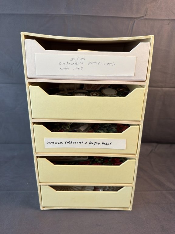 Property photo 30 - TIMED ONLINE ONLY PERSONAL PROPERTY AUCTION IN ALLEN COUNTY, INDIANA