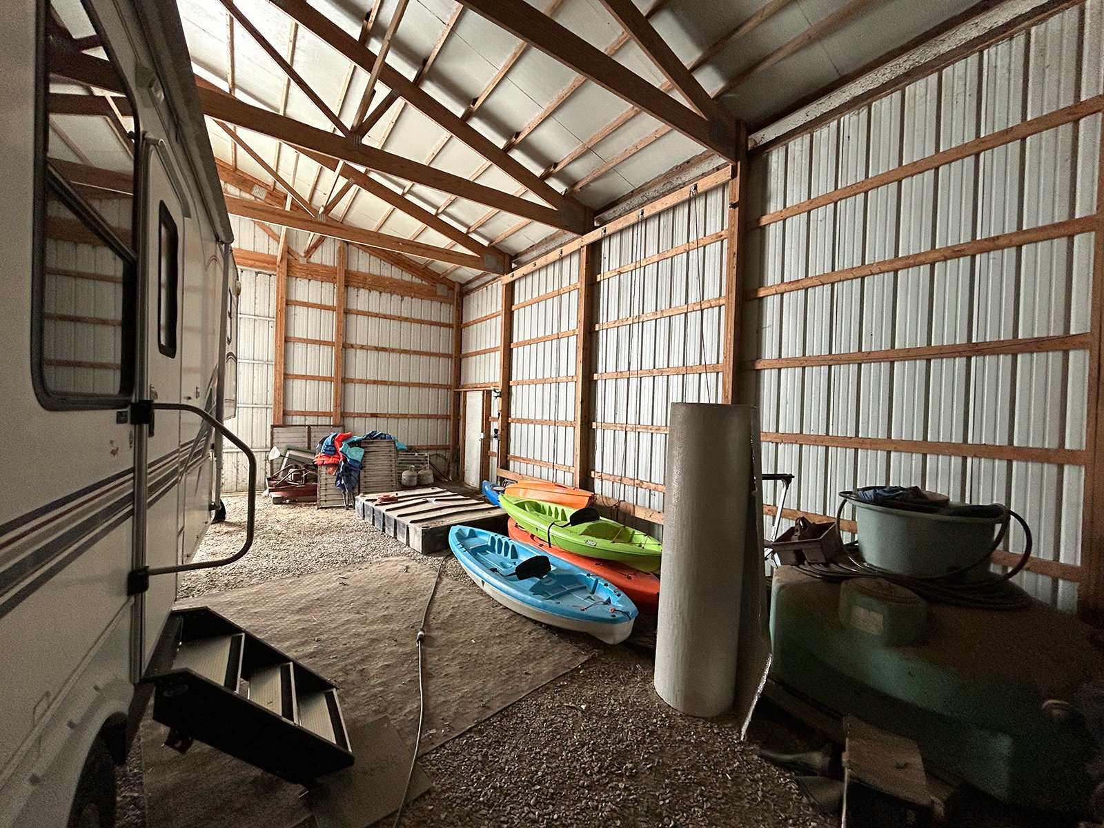 Property photo 23 - FARMLAND FOR SALE - 52+/-ACRES IN FULTON COUNTY, INDIANA