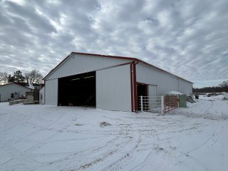 Property photo 16 - FARMLAND FOR SALE - 52+/-ACRES IN FULTON COUNTY, INDIANA