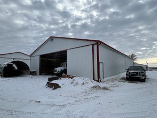 Property photo 17 - FARMLAND FOR SALE - 52+/-ACRES IN FULTON COUNTY, INDIANA