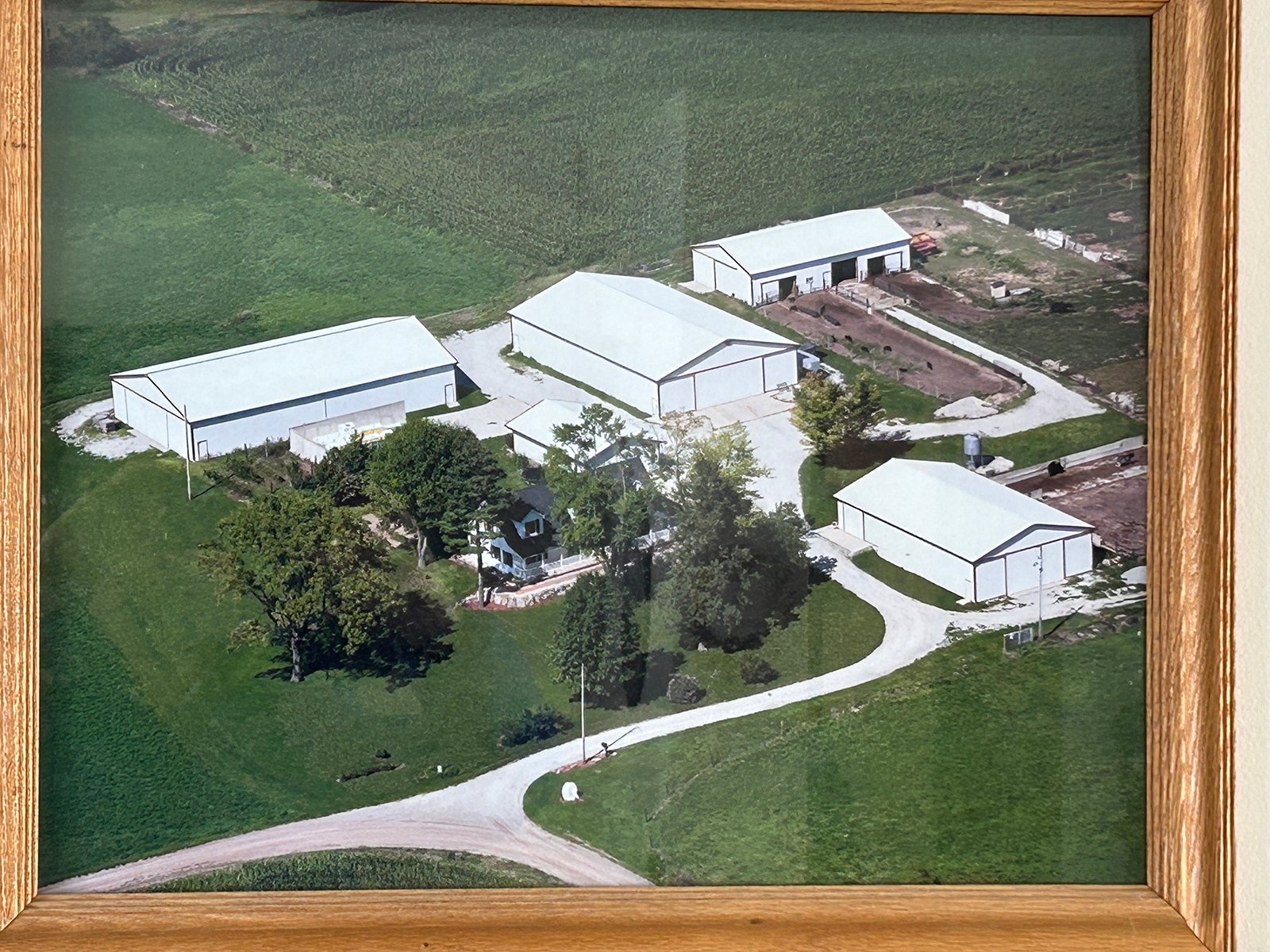 Property photo 38 - FARMLAND FOR SALE - 52+/-ACRES IN FULTON COUNTY, INDIANA