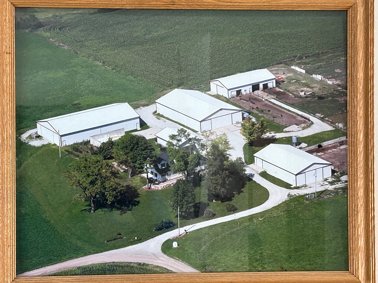 Property photo 37 - FARMLAND FOR SALE - 52+/-ACRES IN FULTON COUNTY, INDIANA