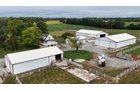 Property photo 1 - FARMLAND FOR SALE - 52+/-ACRES IN FULTON COUNTY, INDIANA