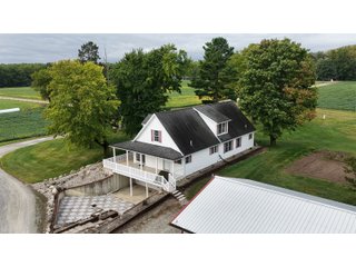 Property photo 11 - FARMLAND FOR SALE - 52+/-ACRES IN FULTON COUNTY, INDIANA