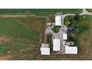 Property photo 12 - FARMLAND FOR SALE - 52+/-ACRES IN FULTON COUNTY, INDIANA