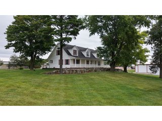 Property photo 13 - FARMLAND FOR SALE - 52+/-ACRES IN FULTON COUNTY, INDIANA
