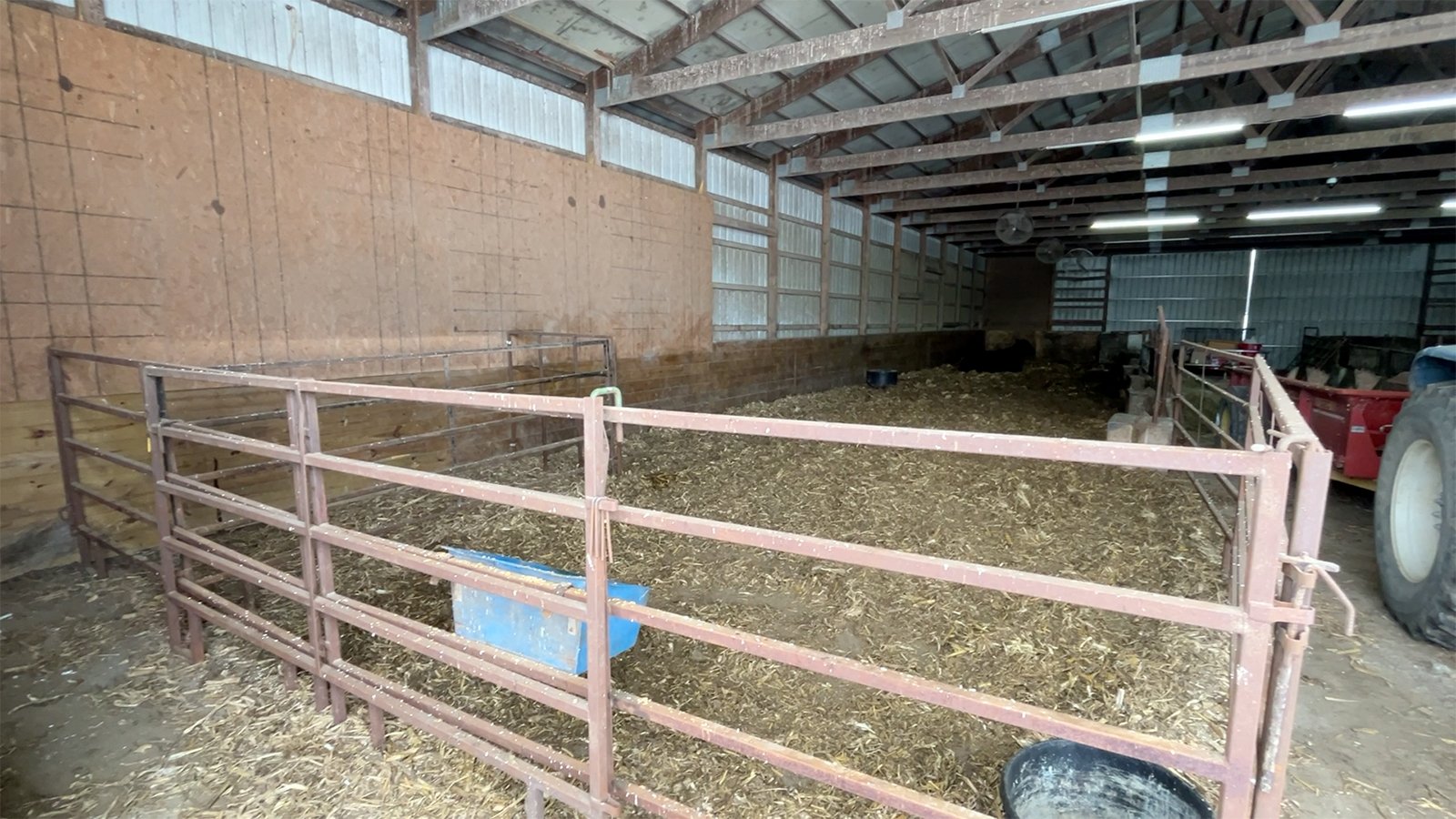 Property photo 19 - FARMLAND FOR SALE - 52+/-ACRES IN FULTON COUNTY, INDIANA