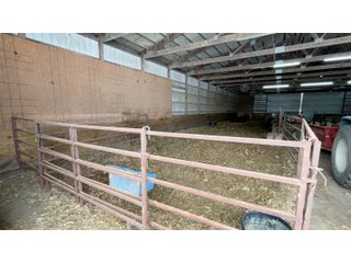Property photo 19 - FARMLAND FOR SALE - 52+/-ACRES IN FULTON COUNTY, INDIANA