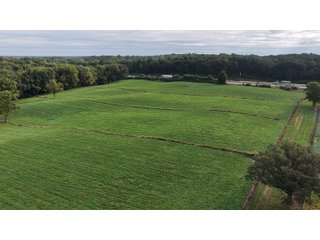 Property photo 5 - FARMLAND FOR SALE - 52+/-ACRES IN FULTON COUNTY, INDIANA