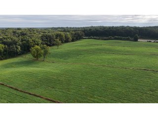 Property photo 6 - FARMLAND FOR SALE - 52+/-ACRES IN FULTON COUNTY, INDIANA