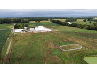 Property photo 9 - FARMLAND FOR SALE - 52+/-ACRES IN FULTON COUNTY, INDIANA