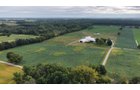 Property photo 2 - FARMLAND FOR SALE - 52+/-ACRES IN FULTON COUNTY, INDIANA