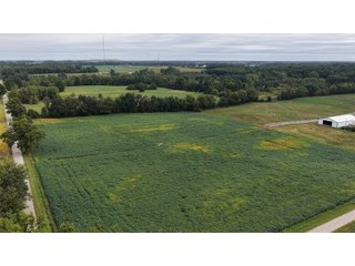 Property photo 10 - FARMLAND FOR SALE - 52+/-ACRES IN FULTON COUNTY, INDIANA