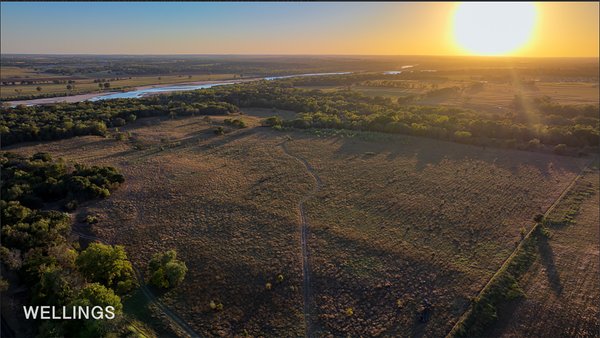 For sale: The Lost Creek 158 - Perkins, Oklahoma