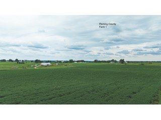Property photo 5 - 3 FARMS FOR SALE - 1,083 ACRES IN FLEMING AND BATH COUNTY, KENTUCKY
