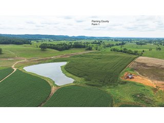 Property photo 7 - 3 FARMS FOR SALE - 1,083 ACRES IN FLEMING AND BATH COUNTY, KENTUCKY