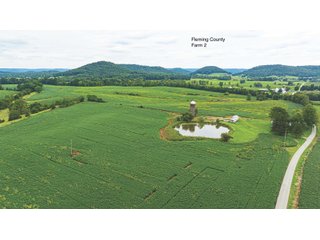 Property photo 29 - 3 FARMS FOR SALE - 1,083 ACRES IN FLEMING AND BATH COUNTY, KENTUCKY