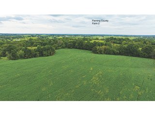 Property photo 31 - 3 FARMS FOR SALE - 1,083 ACRES IN FLEMING AND BATH COUNTY, KENTUCKY