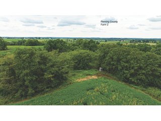 Property photo 35 - 3 FARMS FOR SALE - 1,083 ACRES IN FLEMING AND BATH COUNTY, KENTUCKY