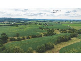 Property photo 36 - 3 FARMS FOR SALE - 1,083 ACRES IN FLEMING AND BATH COUNTY, KENTUCKY